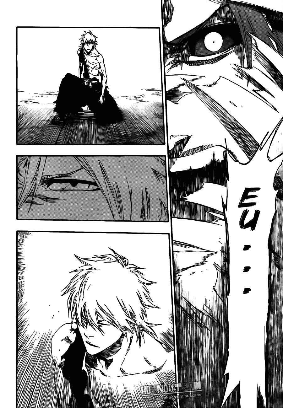 Read Bleach Pt Br Manga Online