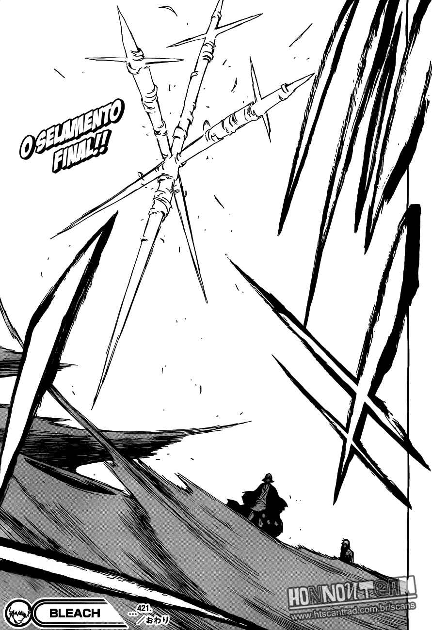 Read Bleach Pt Br Manga Online