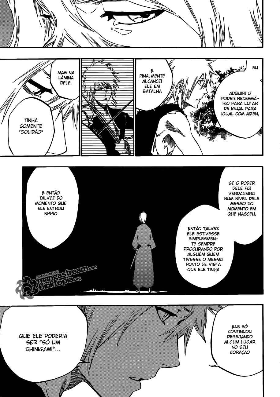 Read Bleach Pt Br Manga Online