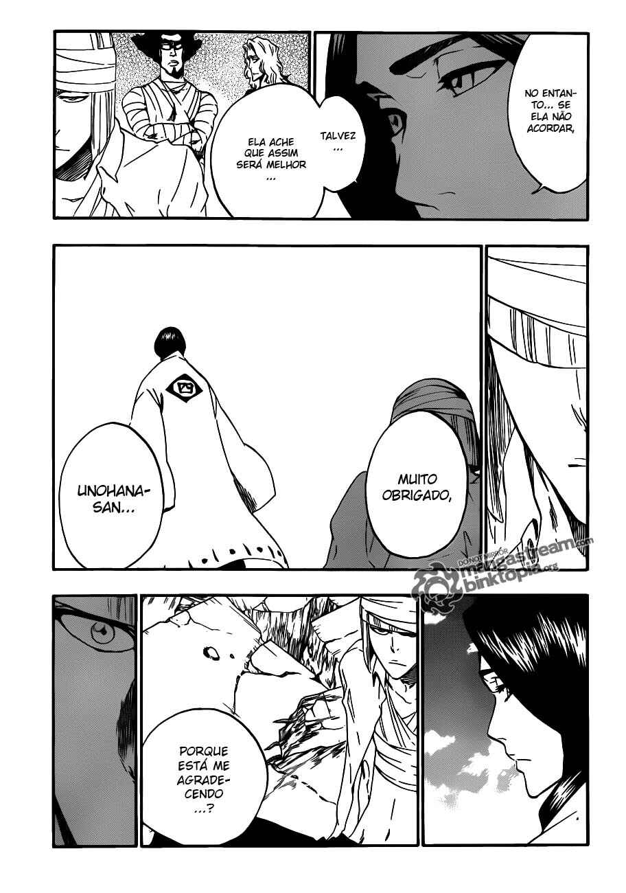 Read Bleach Pt Br Manga Online