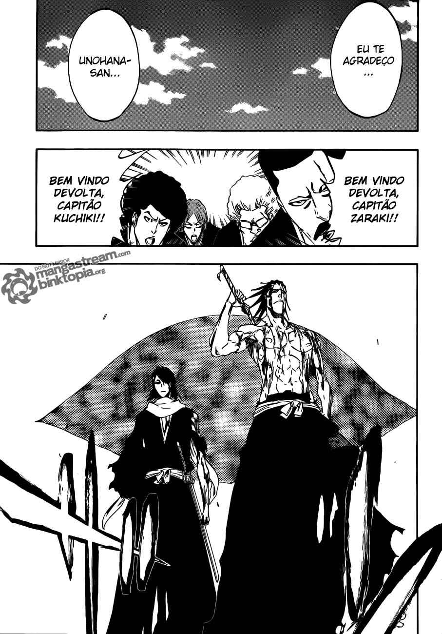 Read Bleach Pt Br Manga Online