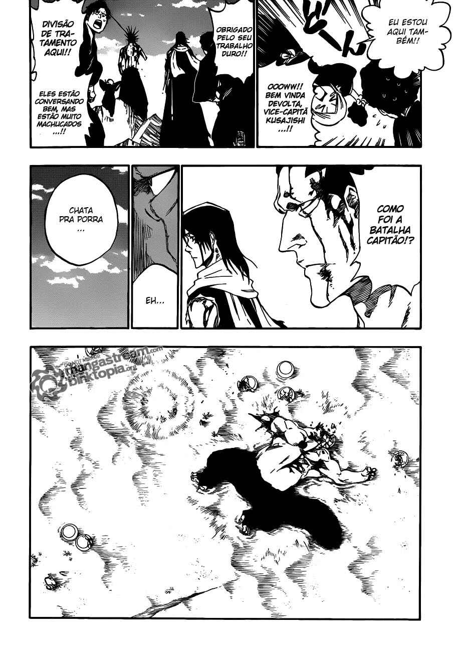 Read Bleach Pt Br Manga Online