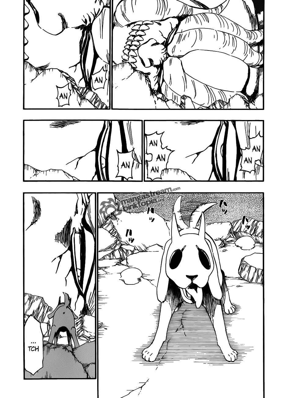 Read Bleach Pt Br Manga Online