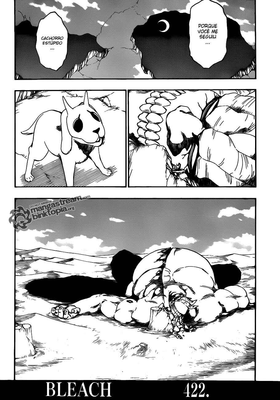 Read Bleach Pt Br Manga Online