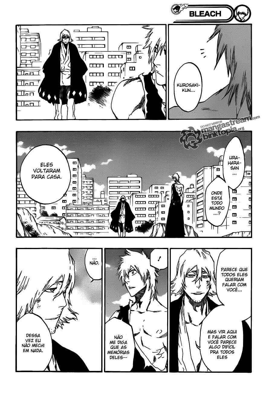 Read Bleach Pt Br Manga Online
