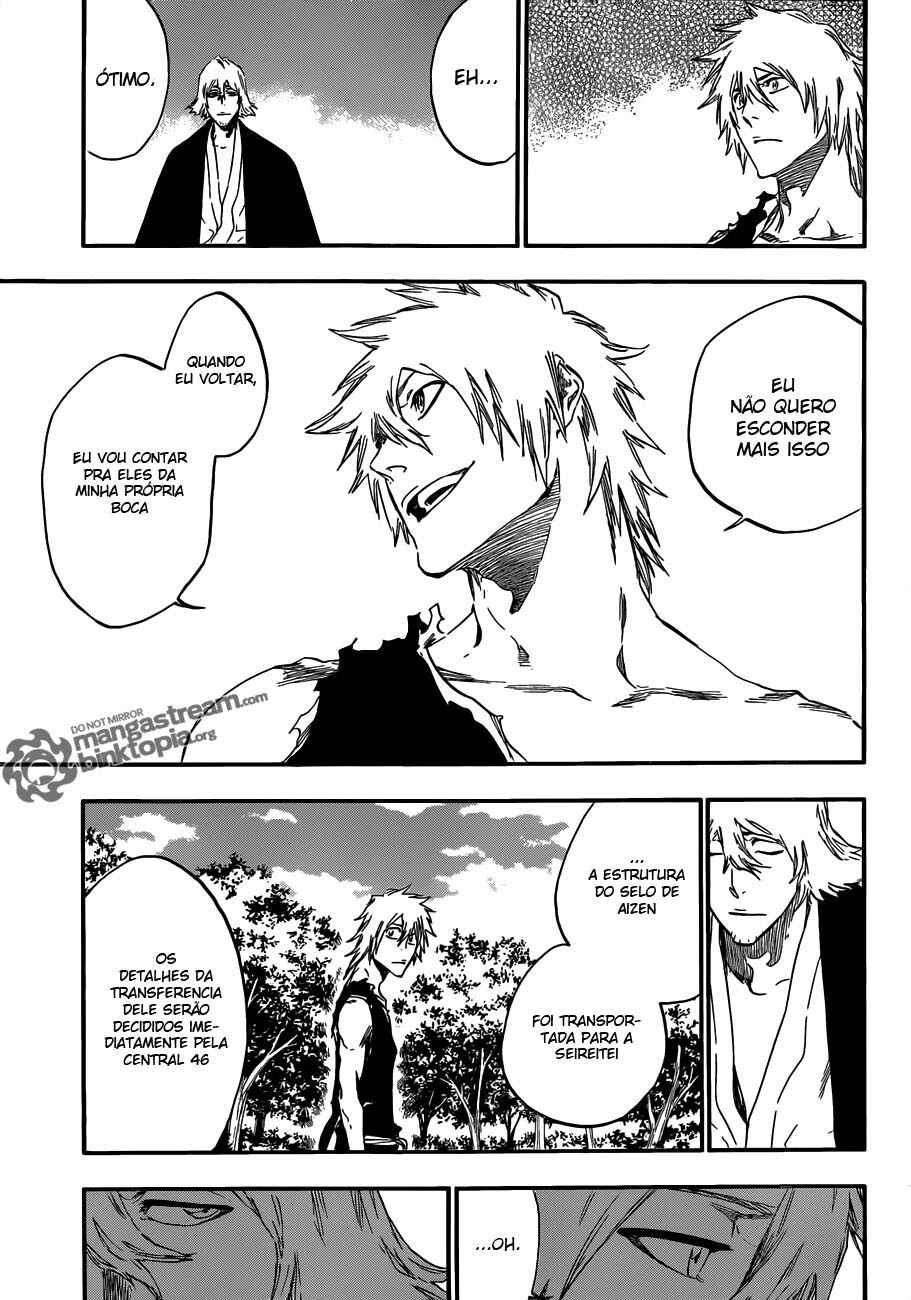 Read Bleach Pt Br Manga Online