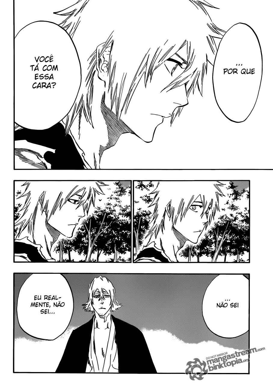 Read Bleach Pt Br Manga Online