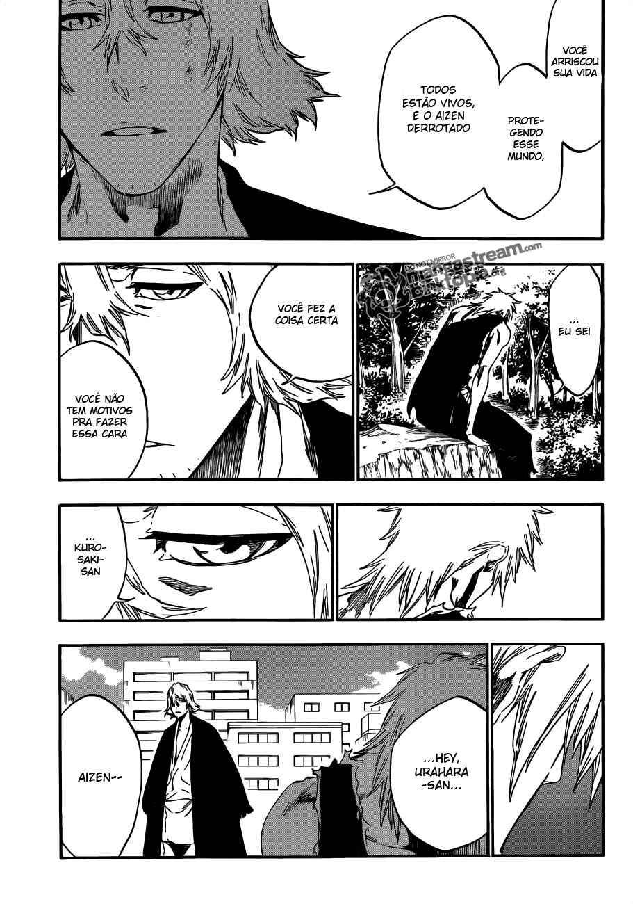 Read Bleach Pt Br Manga Online