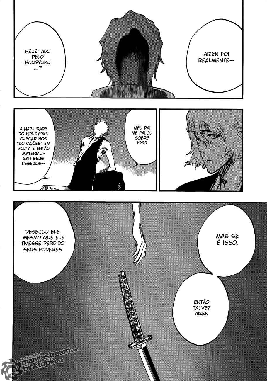 Read Bleach Pt Br Manga Online