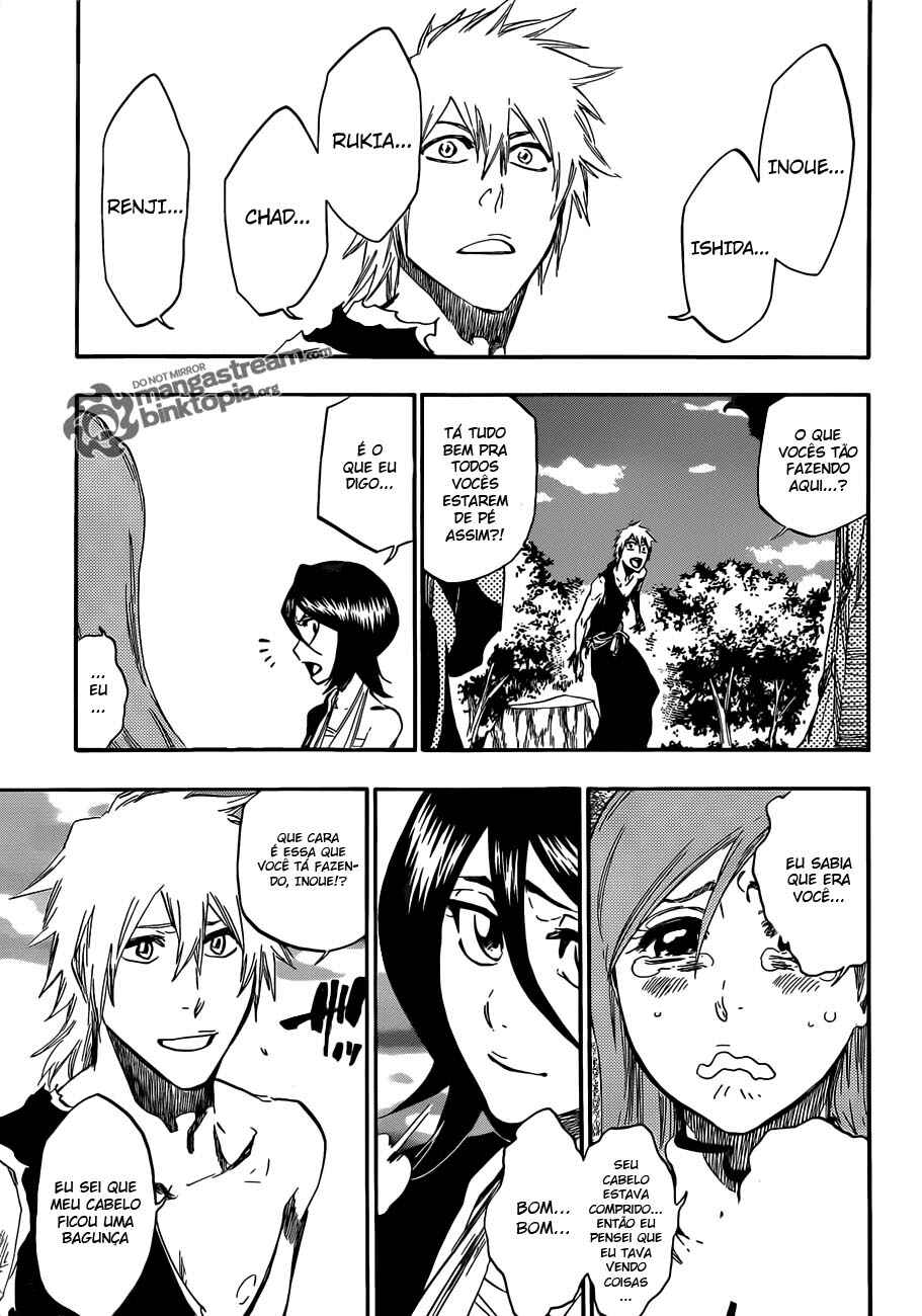 Read Bleach Pt Br Manga Online