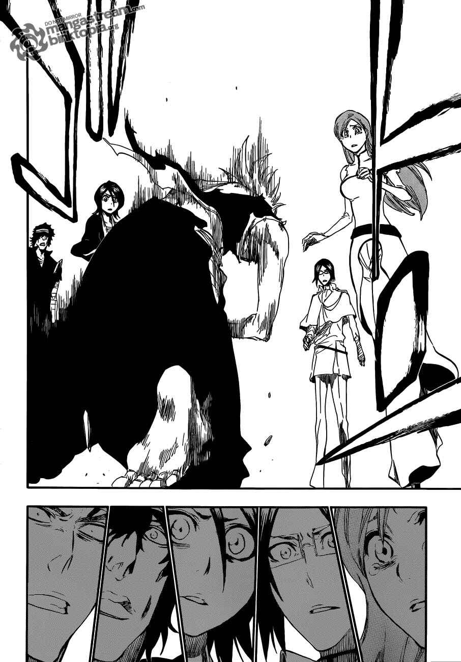 Read Bleach Pt Br Manga Online