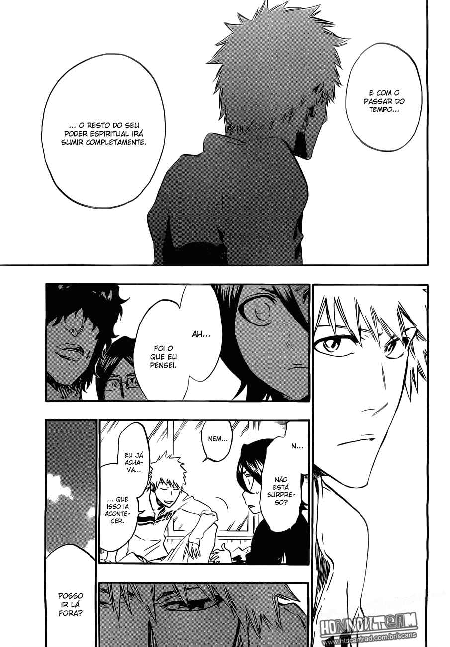 Read Bleach Pt Br Manga Online