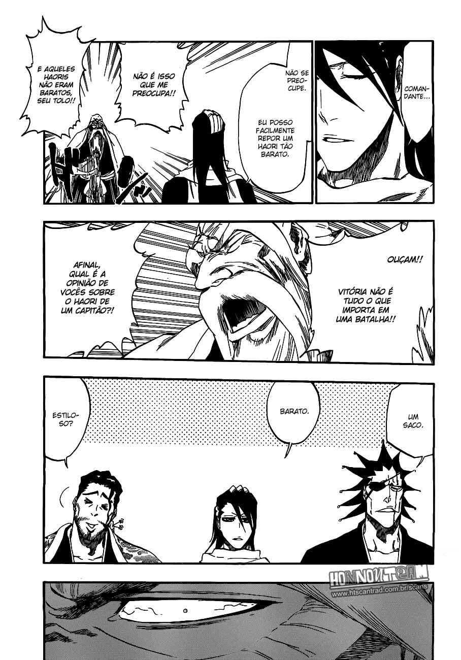Read Bleach Pt Br Manga Online