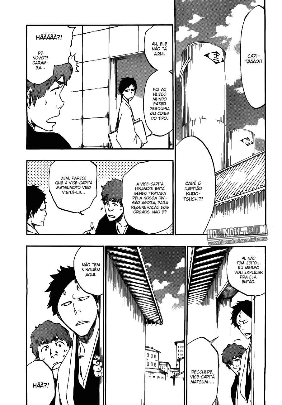 Read Bleach Pt Br Manga Online
