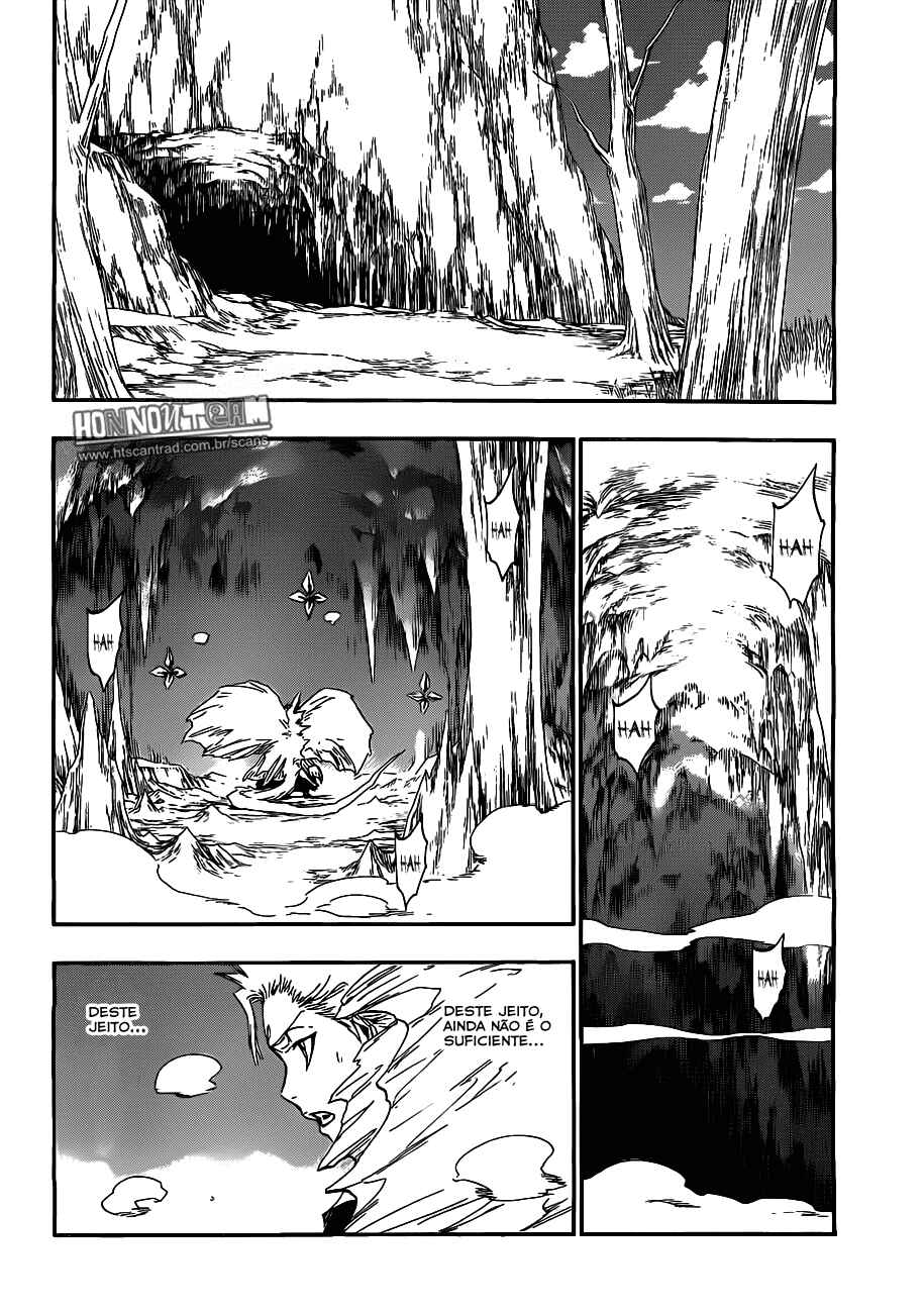 Read Bleach Pt Br Manga Online