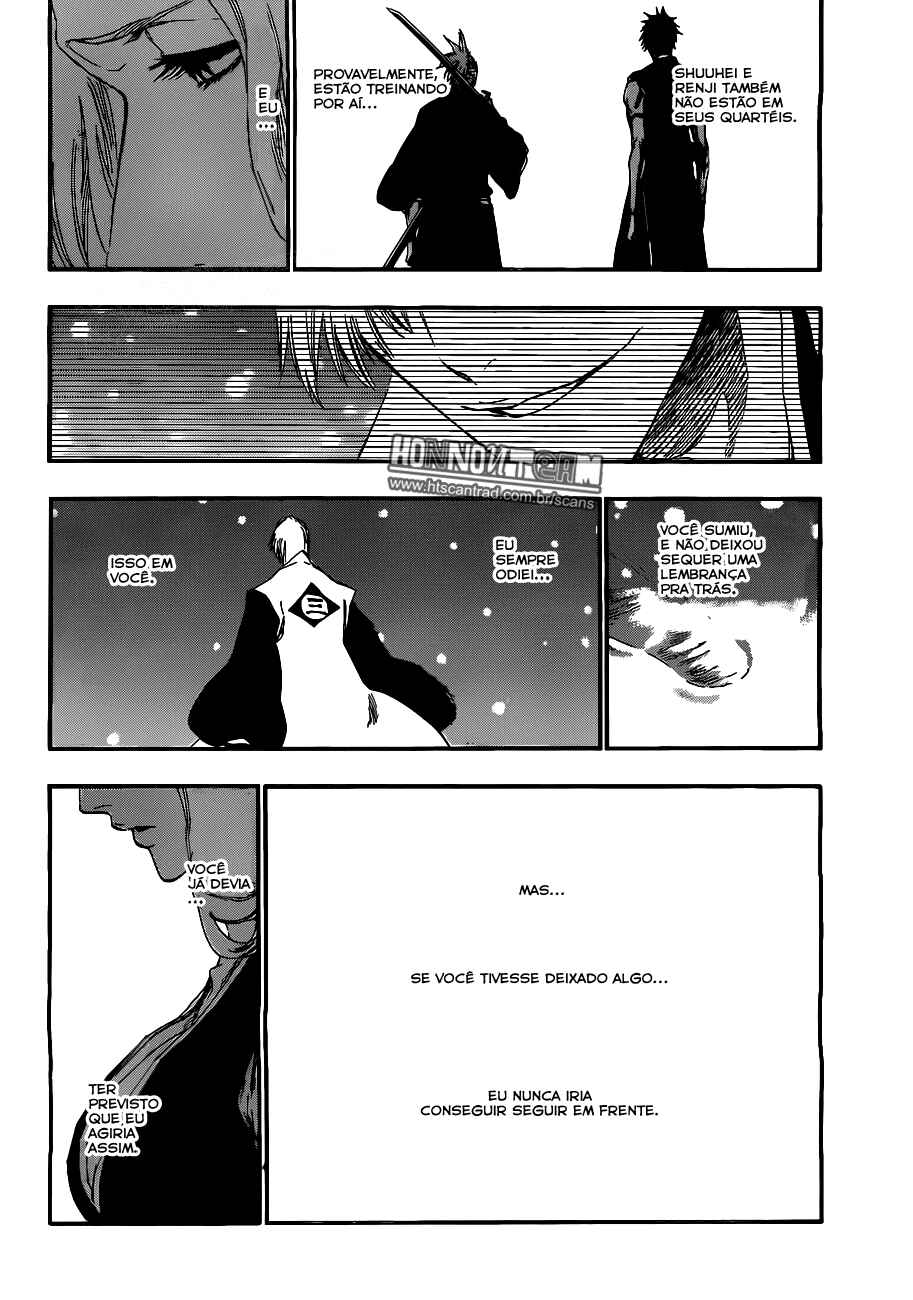 Read Bleach Pt Br Manga Online