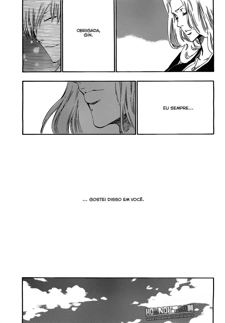 Read Bleach Pt Br Manga Online