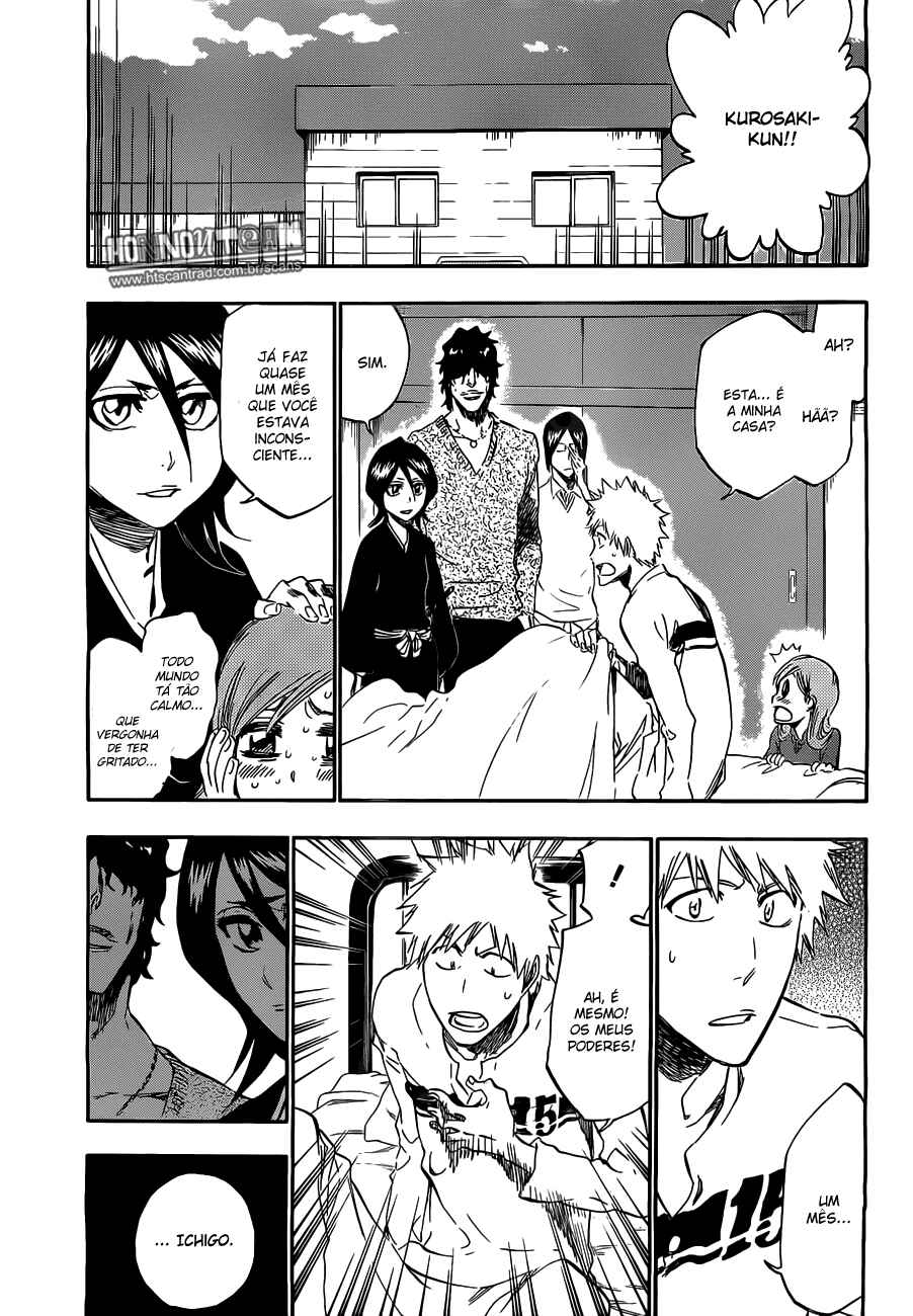Read Bleach Pt Br Manga Online