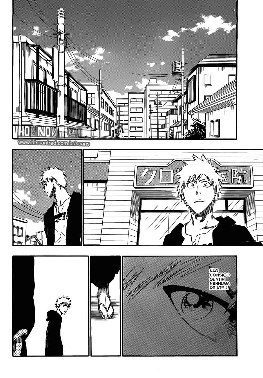 Read Bleach Pt Br Manga Online