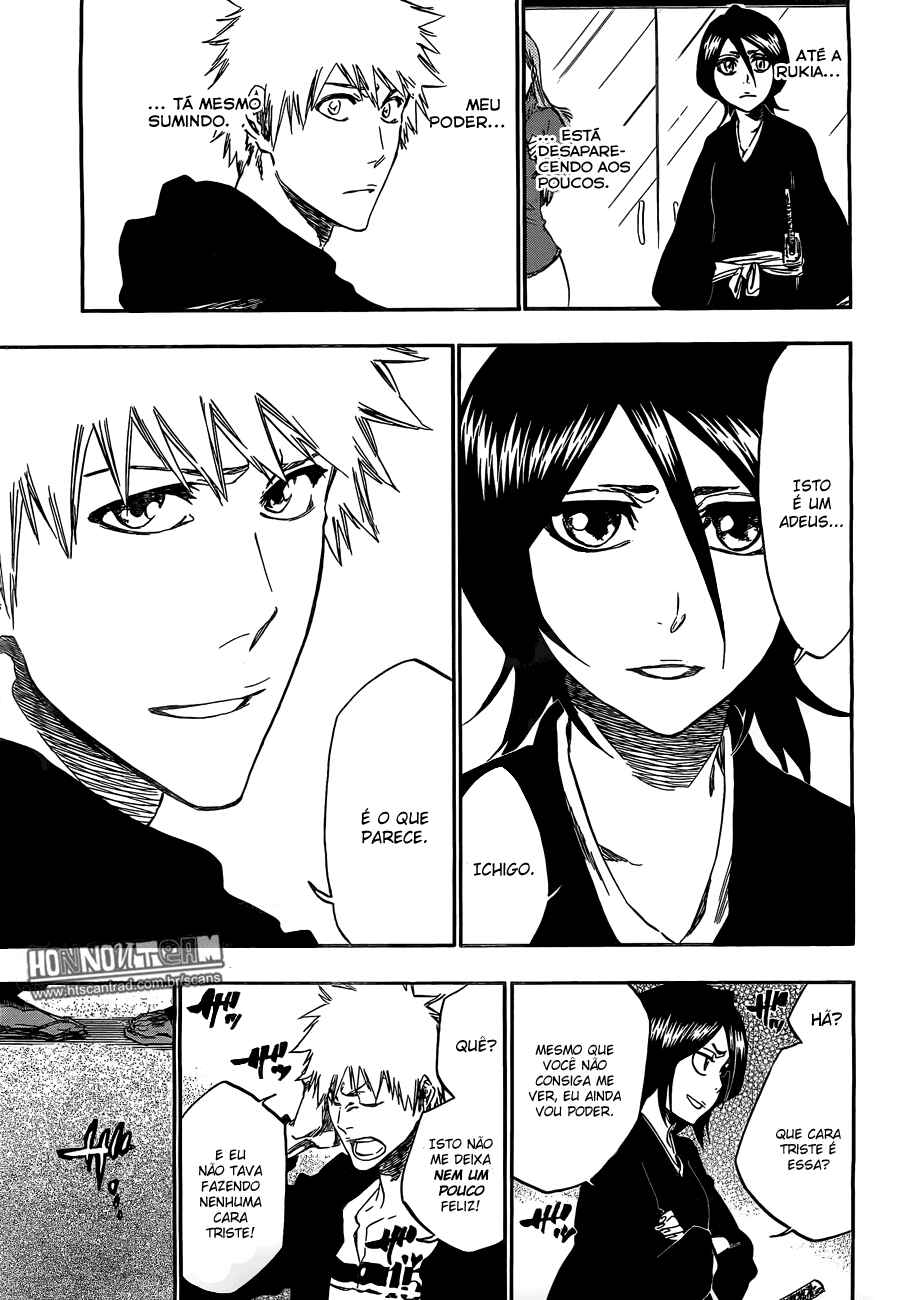 Read Bleach Pt Br Manga Online