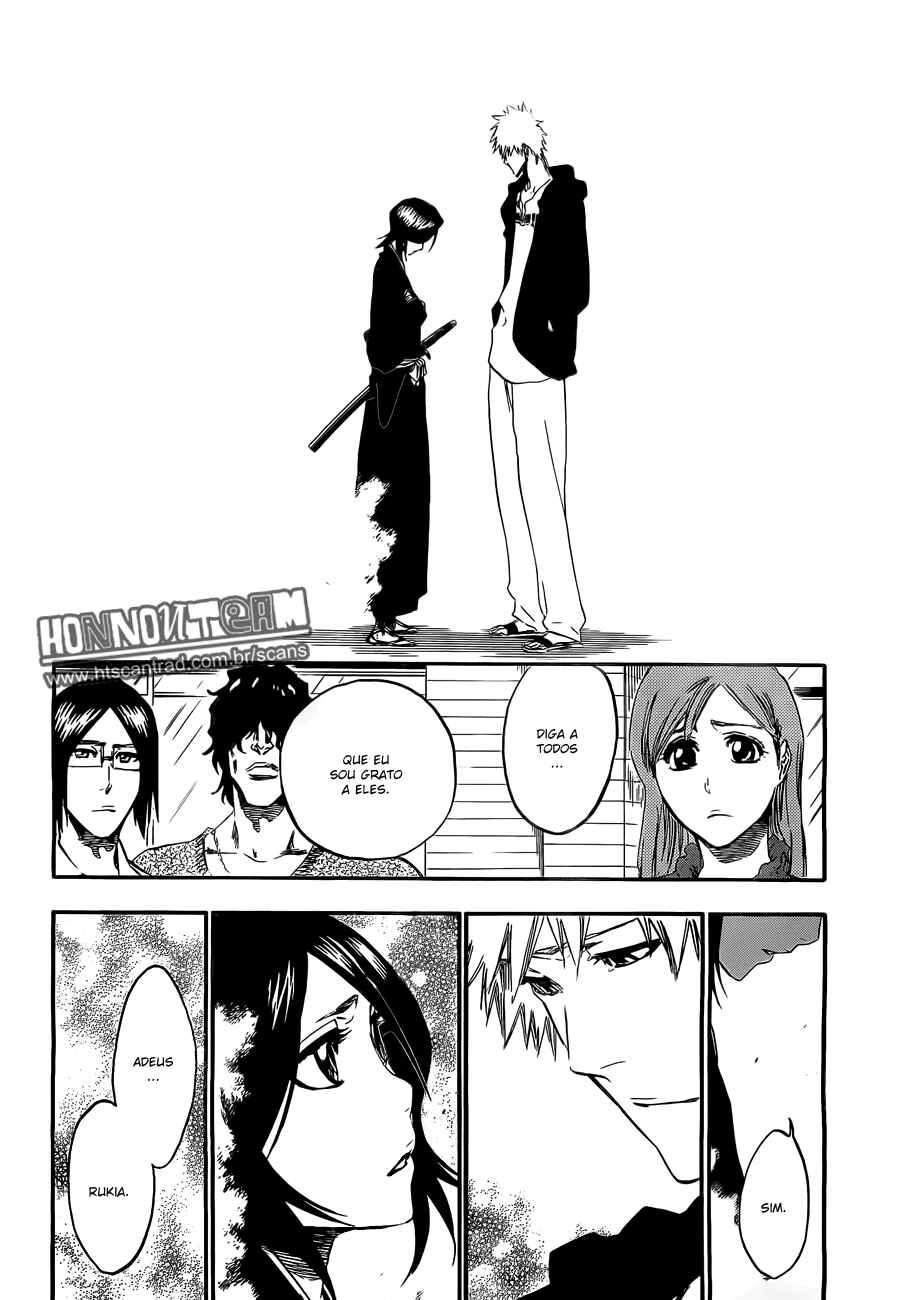 Read Bleach Pt Br Manga Online