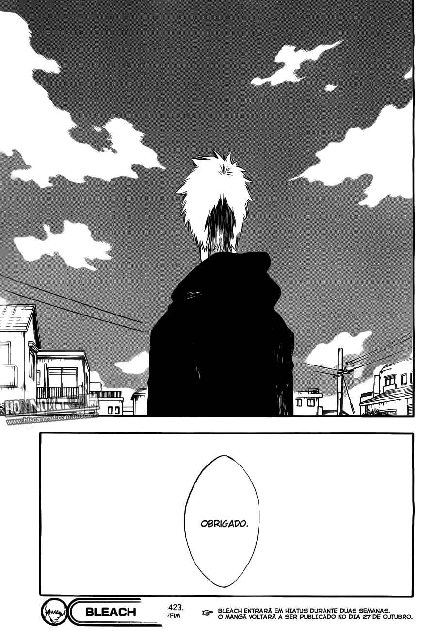Read Bleach Pt Br Manga Online