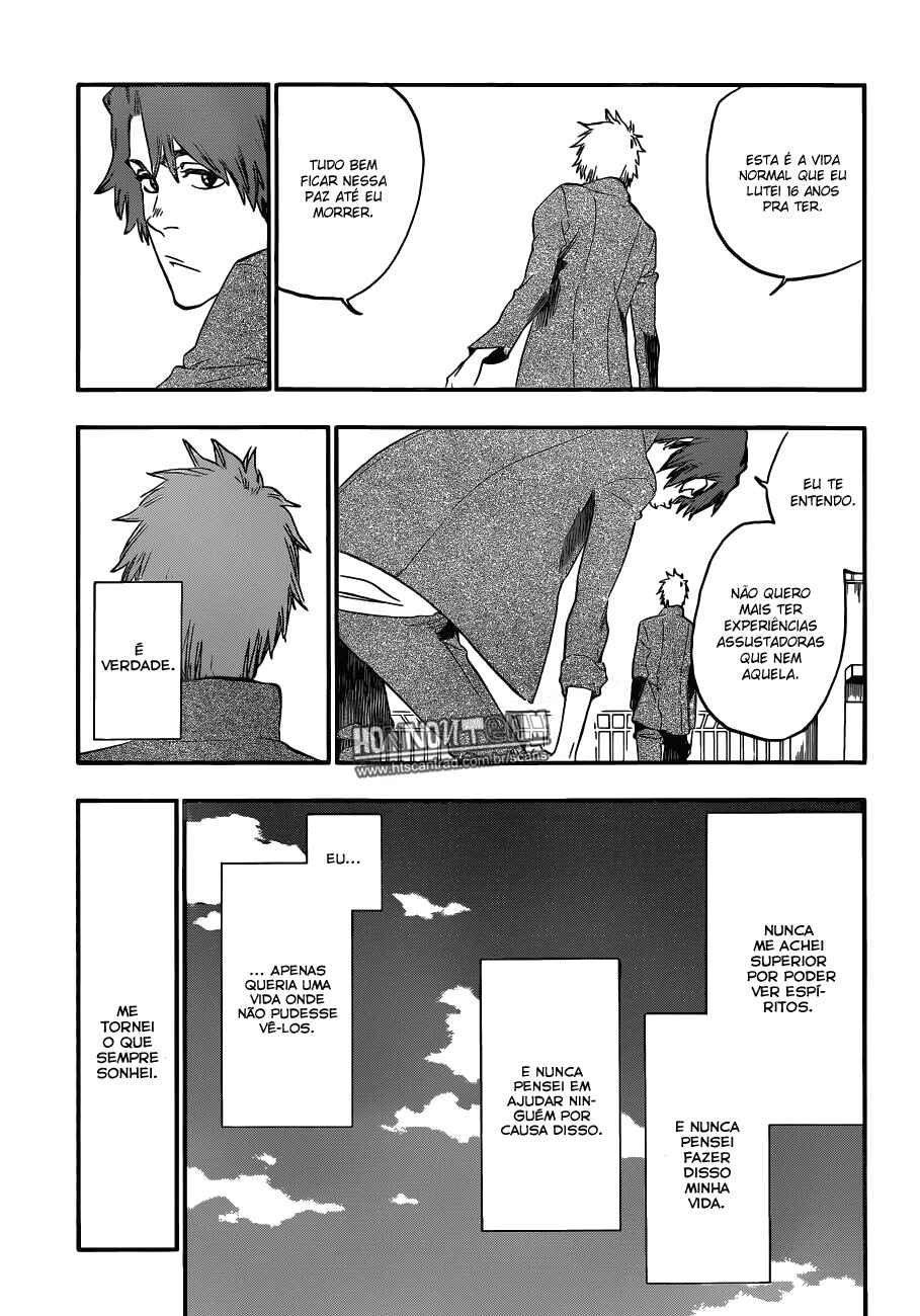 Read Bleach Pt Br Manga Online