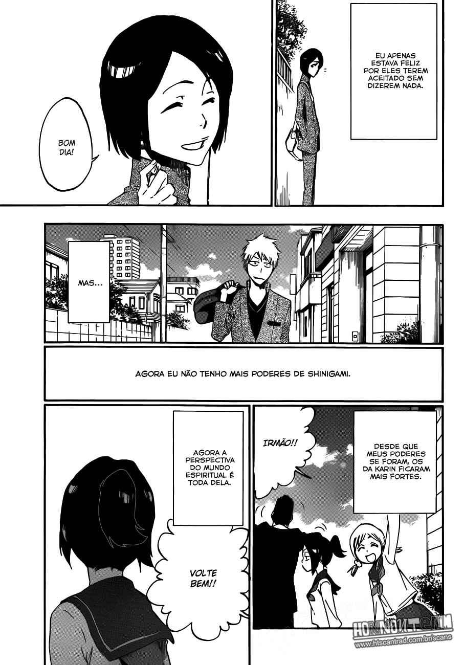 Read Bleach Pt Br Manga Online