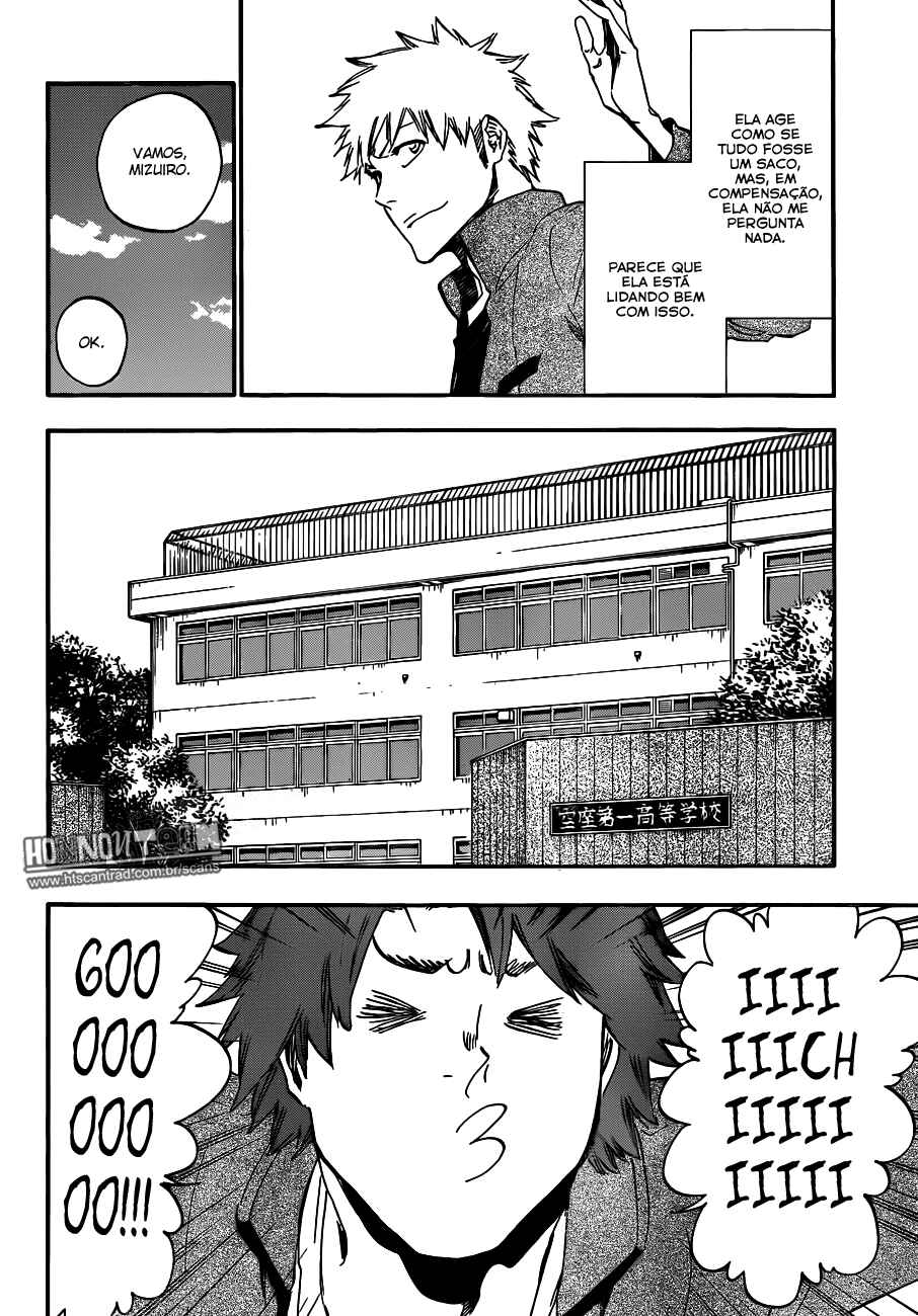 Read Bleach Pt Br Manga Online