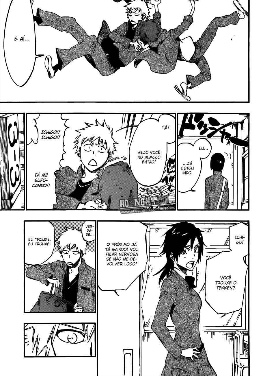 Read Bleach Pt Br Manga Online