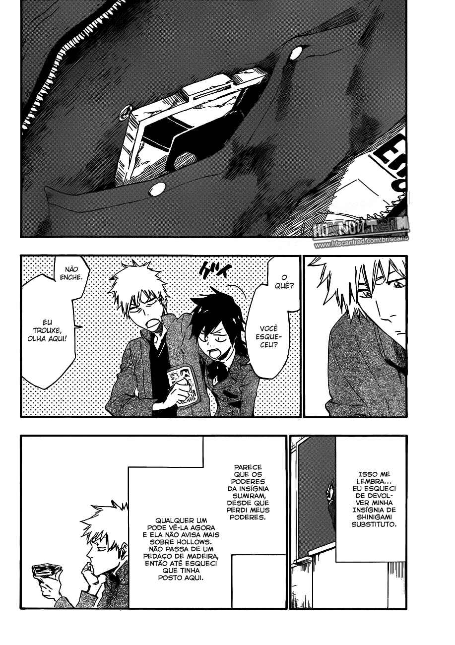 Read Bleach Pt Br Manga Online