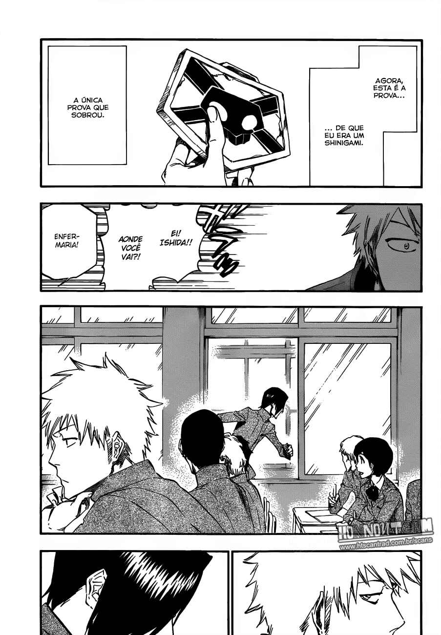 Read Bleach Pt Br Manga Online