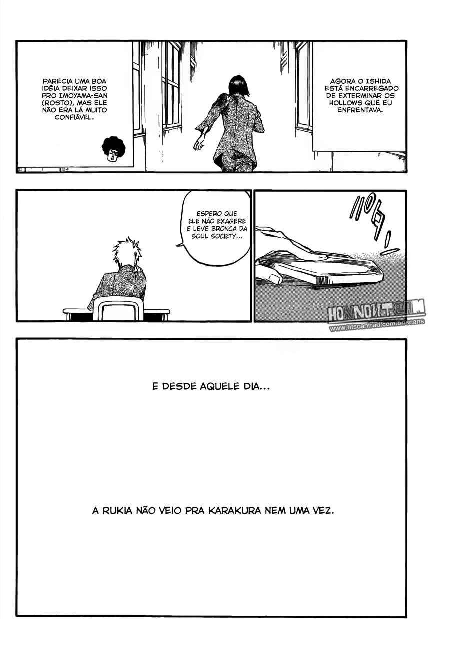 Read Bleach Pt Br Manga Online