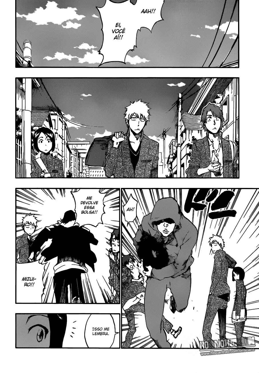 Read Bleach Pt Br Manga Online