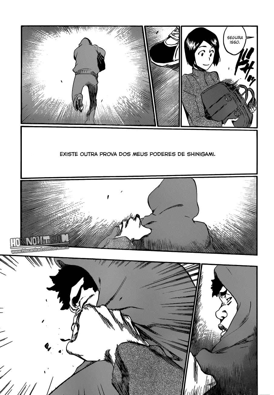 Read Bleach Pt Br Manga Online