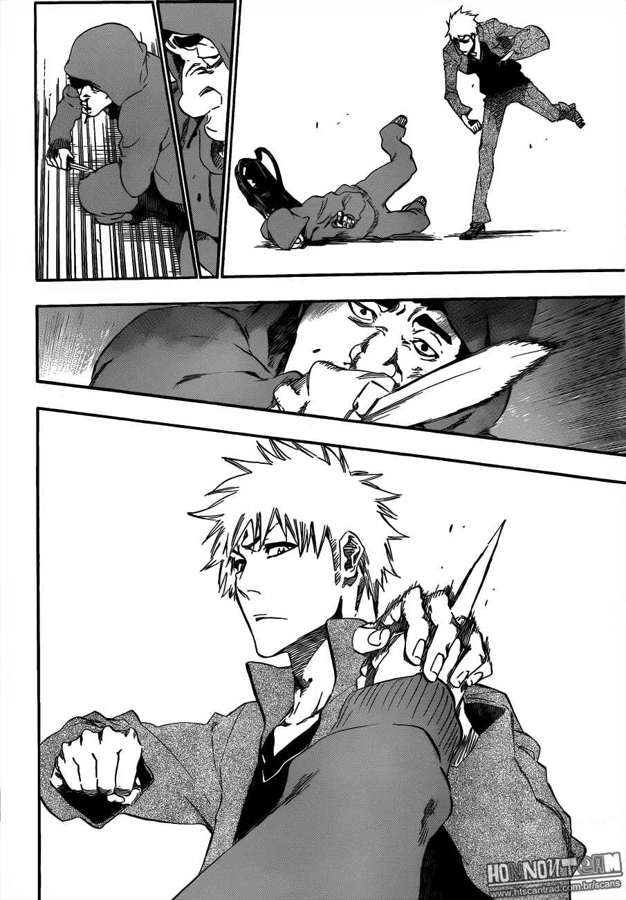 Read Bleach Pt Br Manga Online
