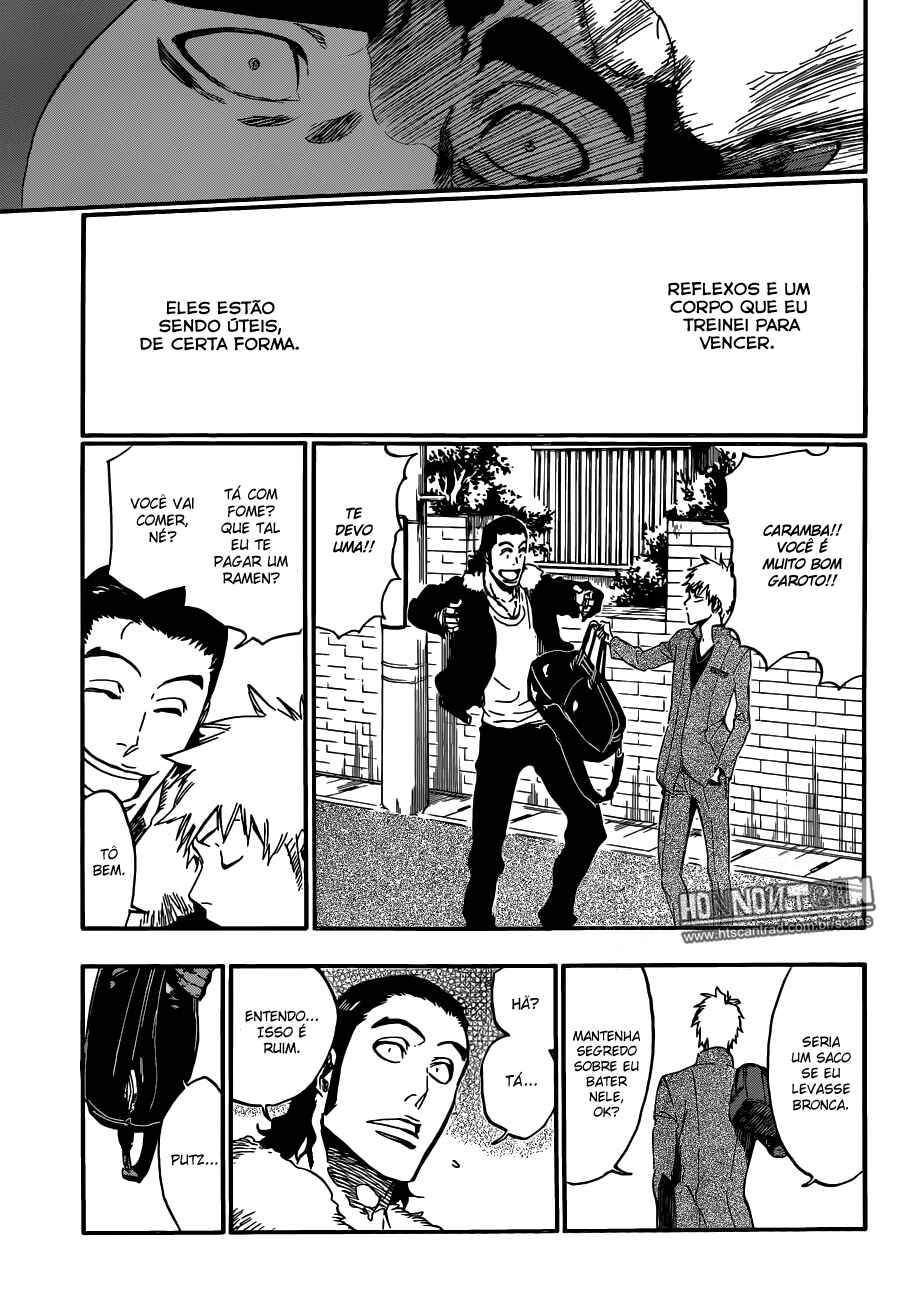 Read Bleach Pt Br Manga Online