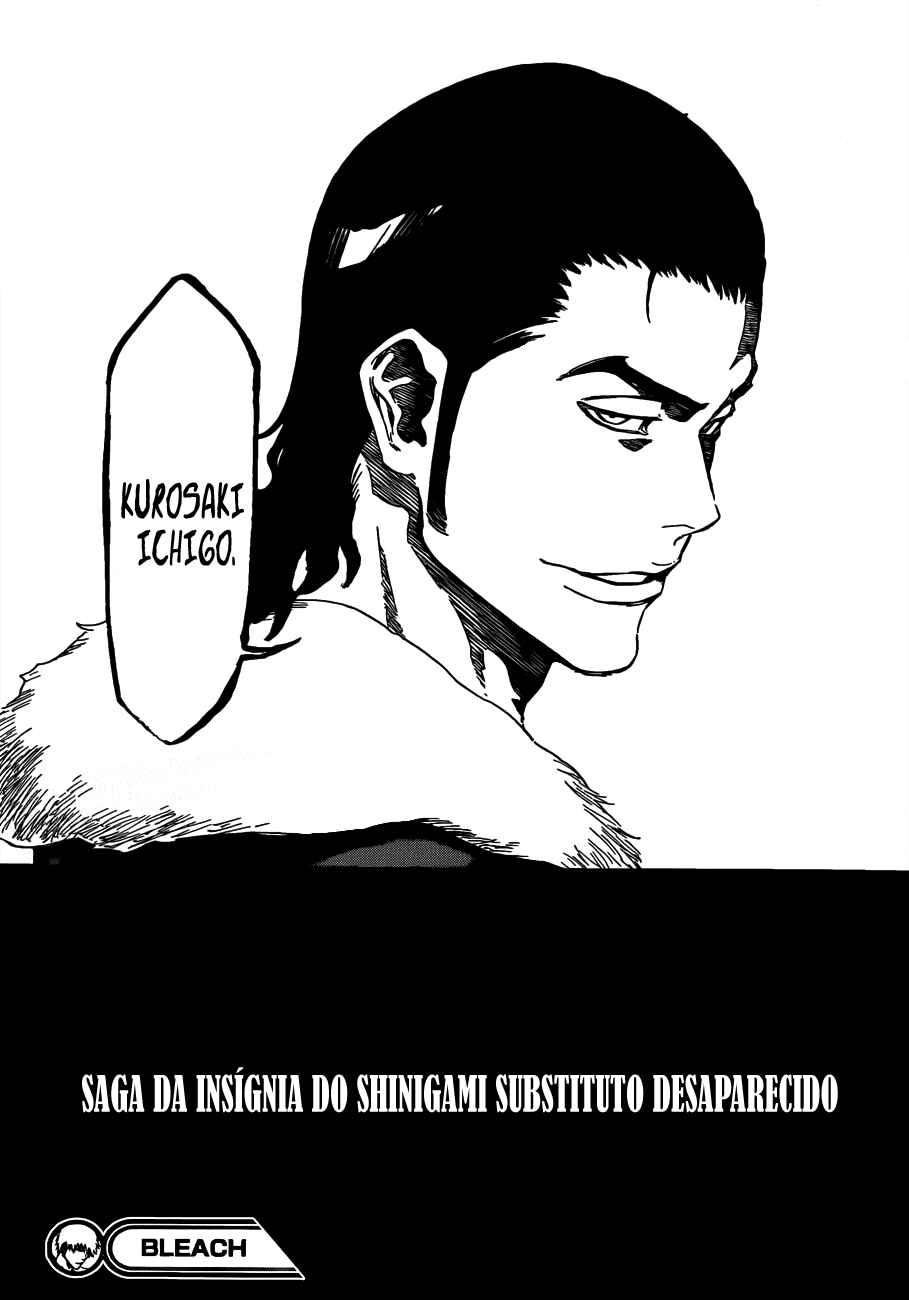 Read Bleach Pt Br Manga Online