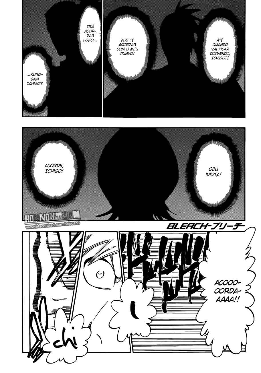 Read Bleach Pt Br Manga Online