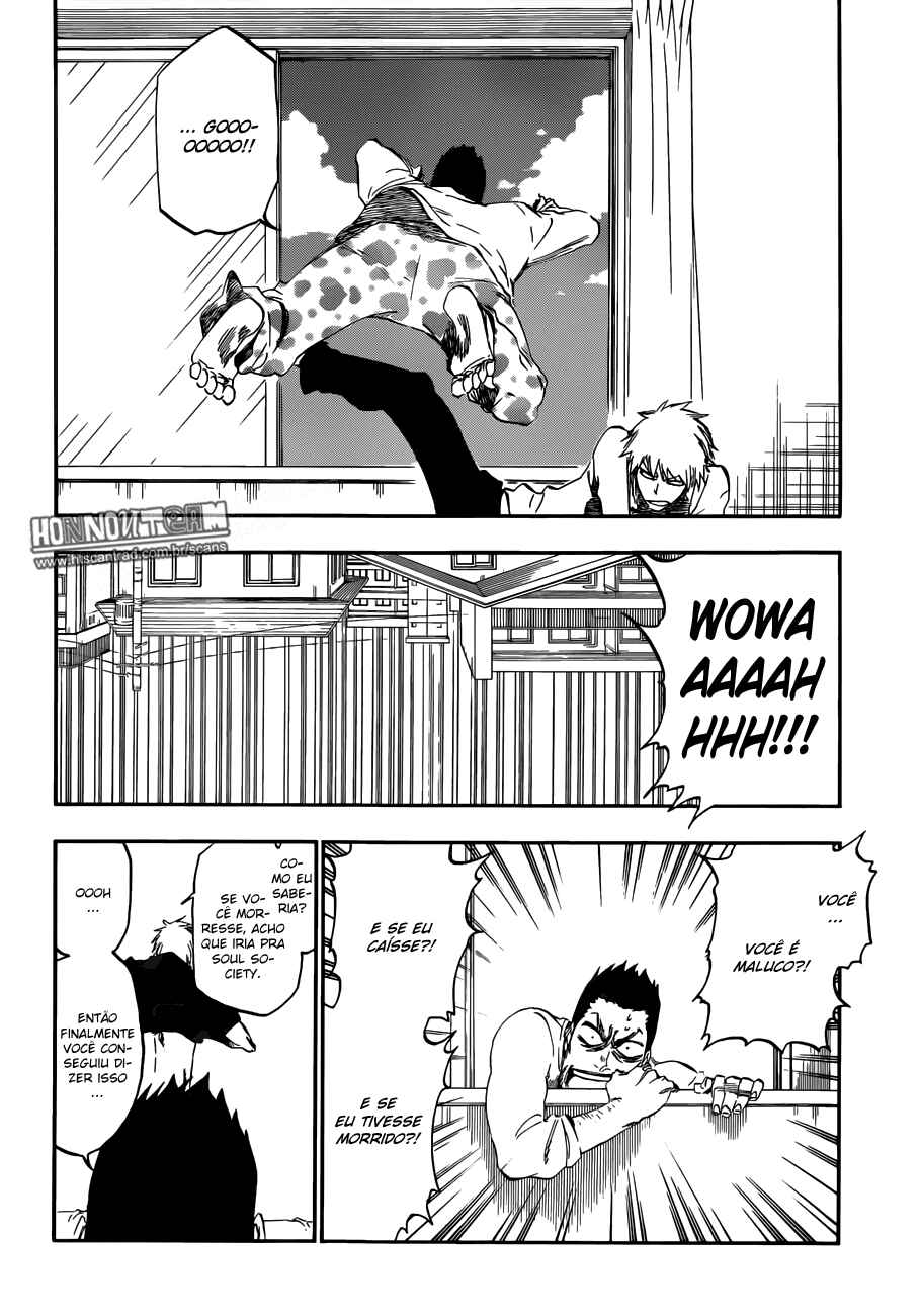 Read Bleach Pt Br Manga Online