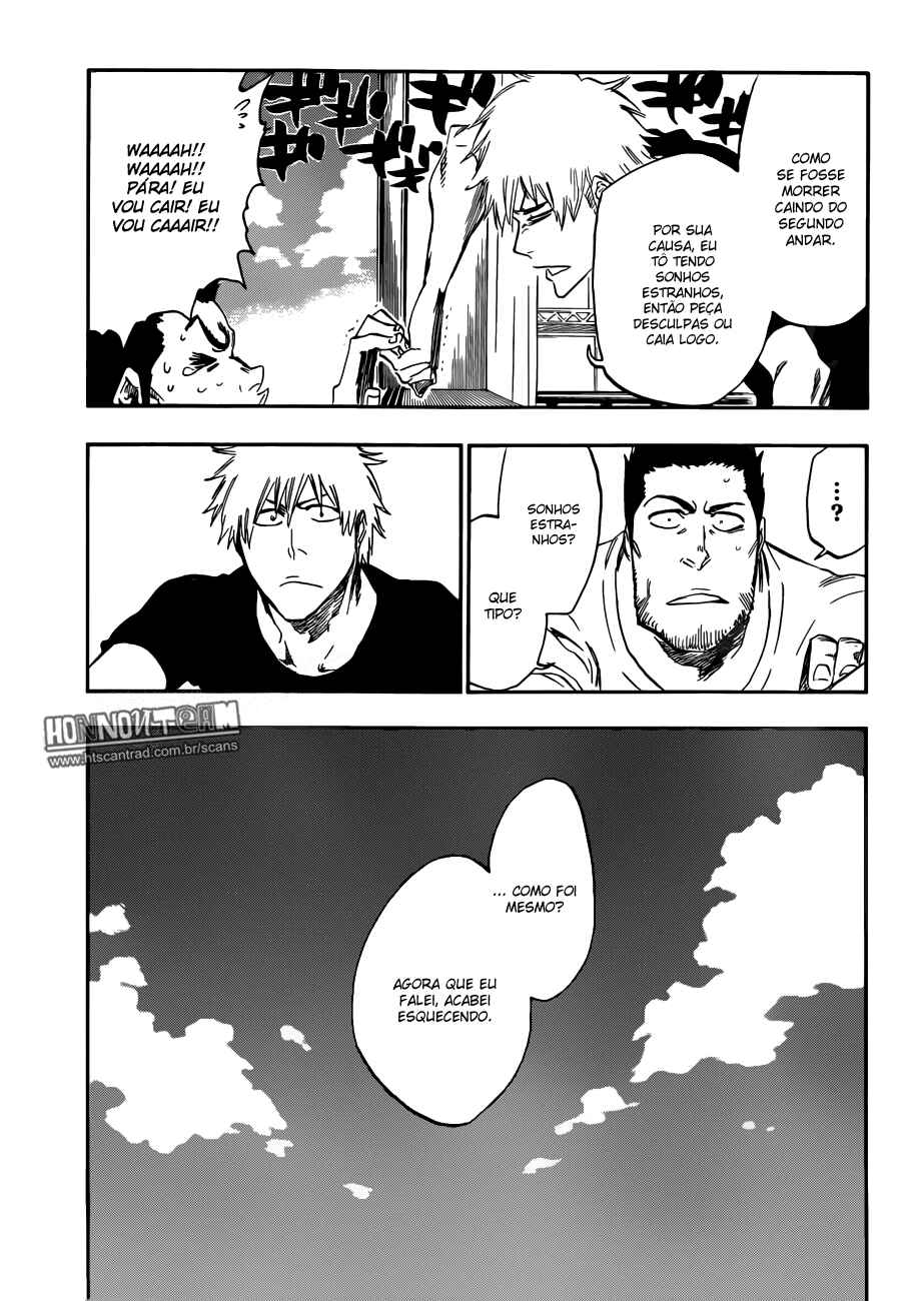 Read Bleach Pt Br Manga Online