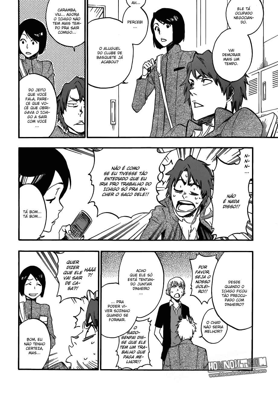 Read Bleach Pt Br Manga Online
