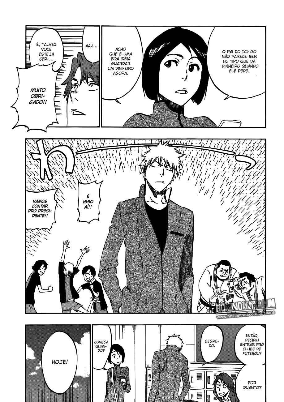 Read Bleach Pt Br Manga Online