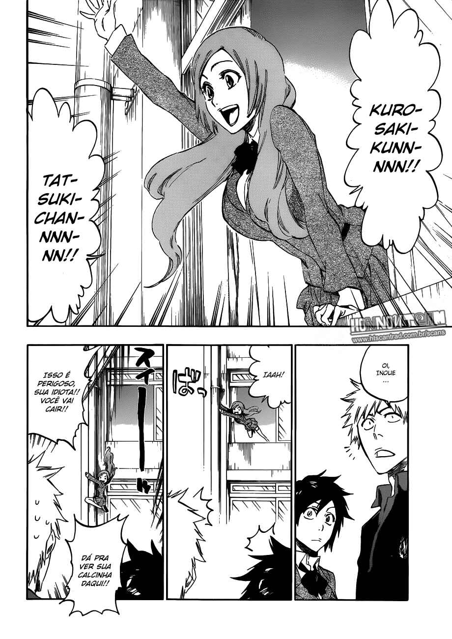 Read Bleach Pt Br Manga Online