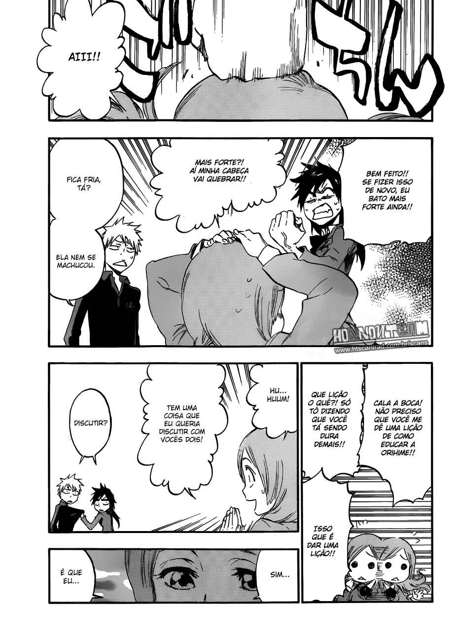 Read Bleach Pt Br Manga Online