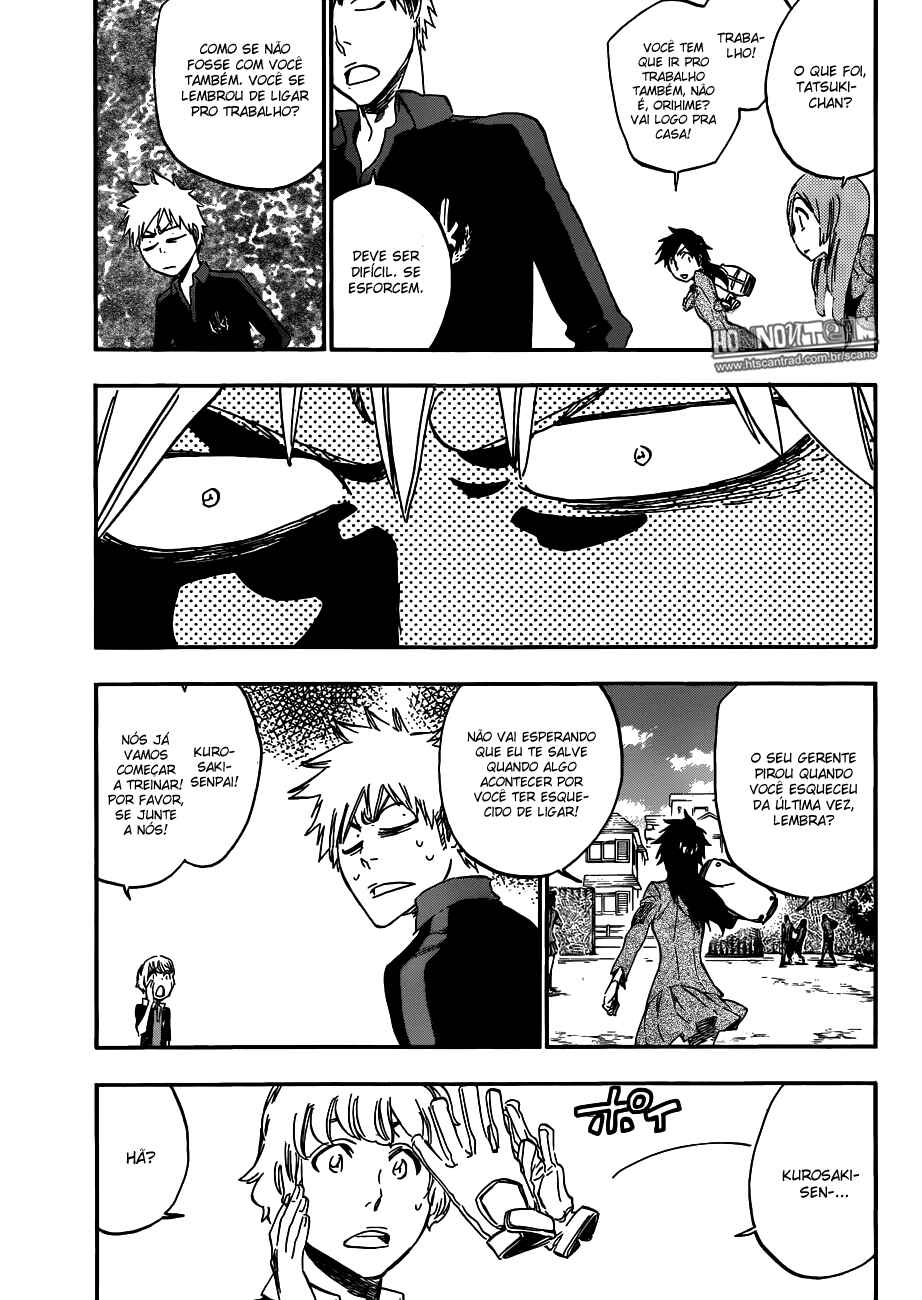 Read Bleach Pt Br Manga Online