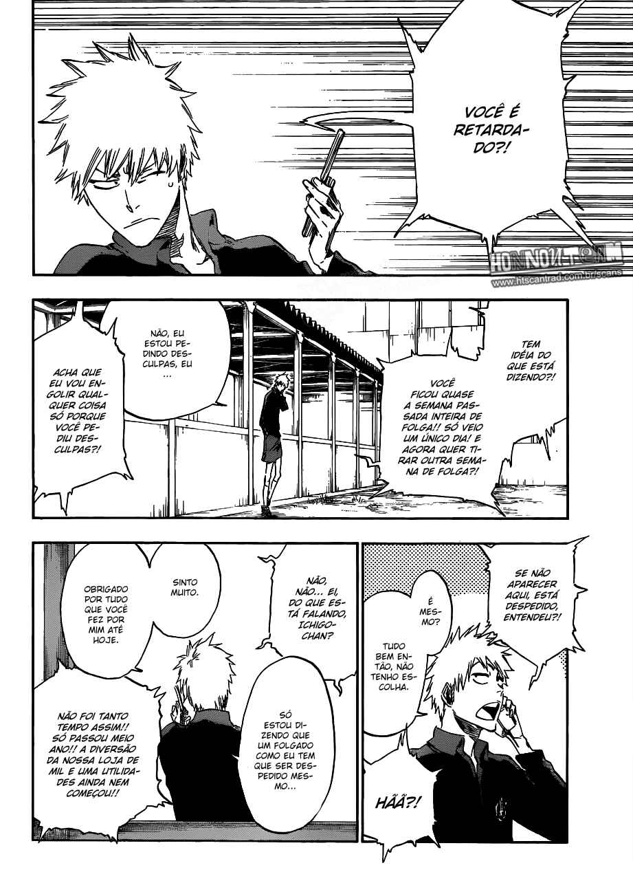 Read Bleach Pt Br Manga Online