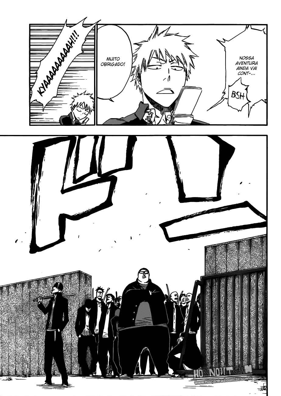 Read Bleach Pt Br Manga Online