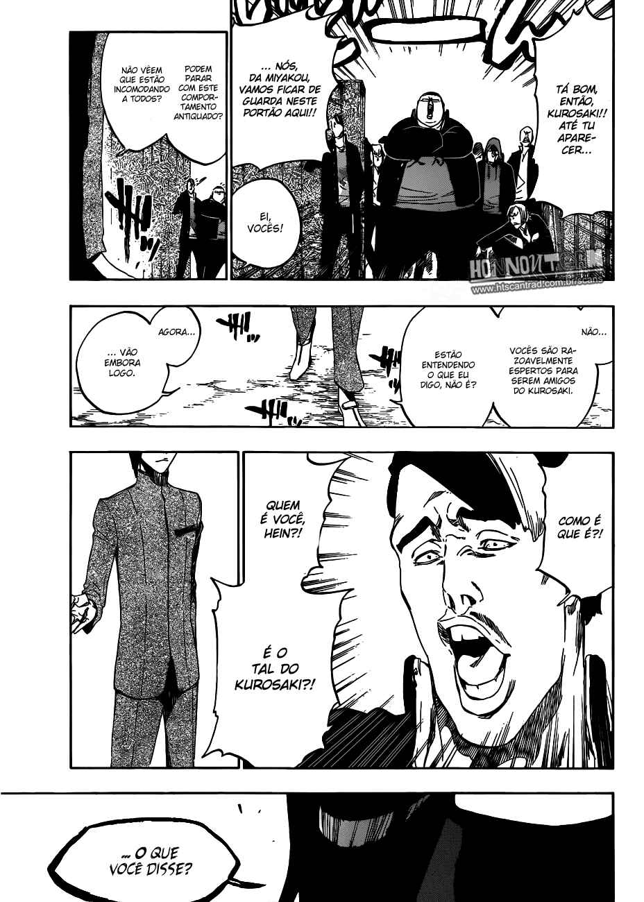 Read Bleach Pt Br Manga Online
