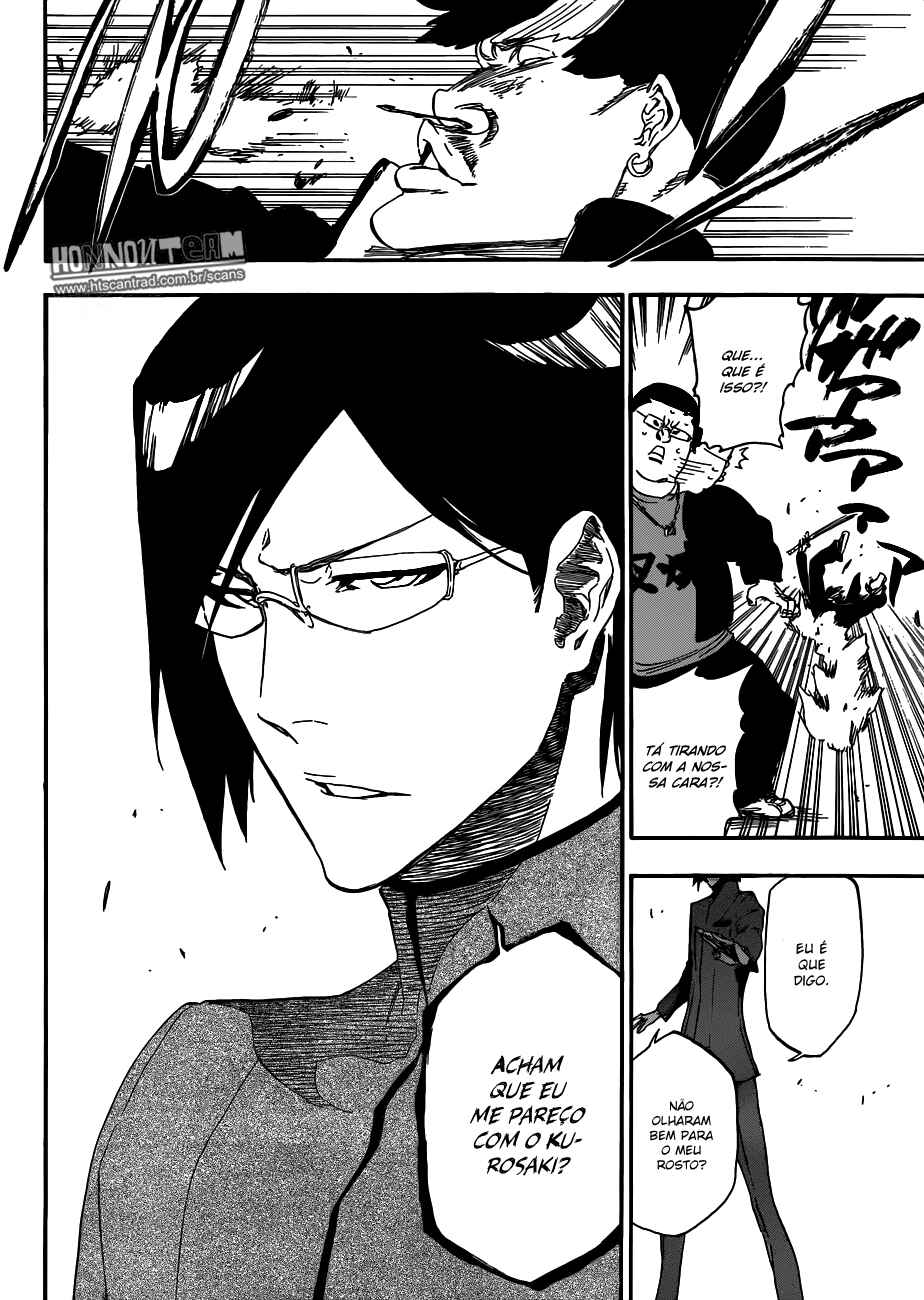 Read Bleach Pt Br Manga Online